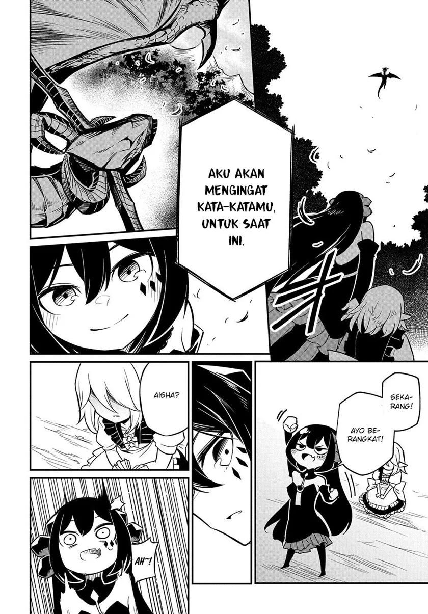 Neta Chara Tensei Toka Anmarida! Chapter 2