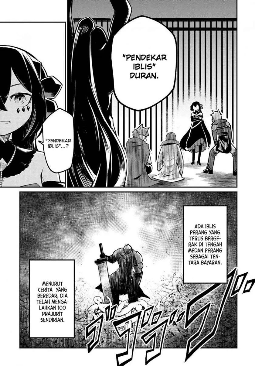 Neta Chara Tensei Toka Anmarida! Chapter 4