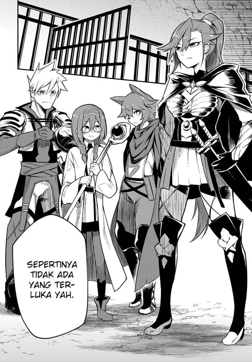 Neta Chara Tensei Toka Anmarida! Chapter 4