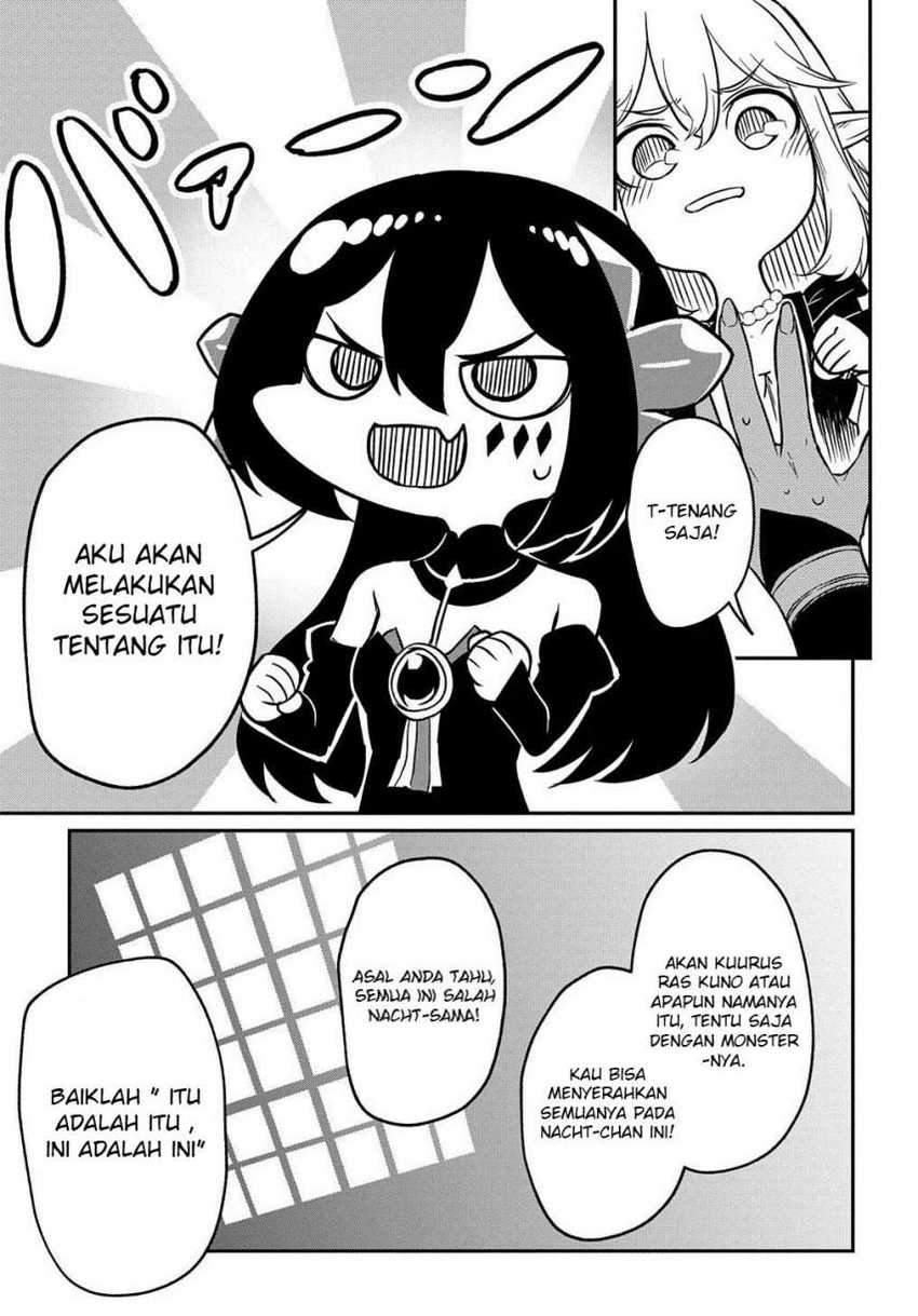 Neta Chara Tensei Toka Anmarida! Chapter 6.2