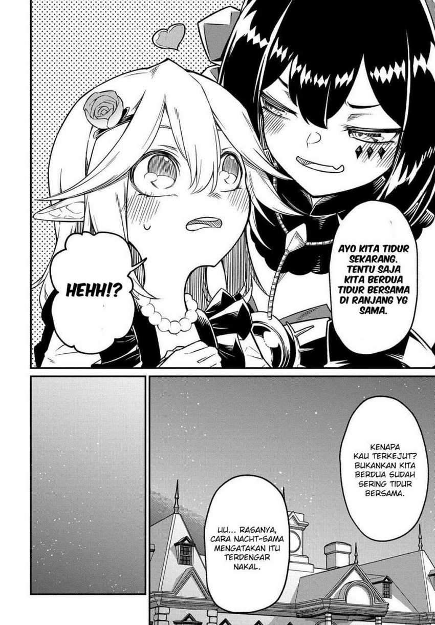 Neta Chara Tensei Toka Anmarida! Chapter 6.2