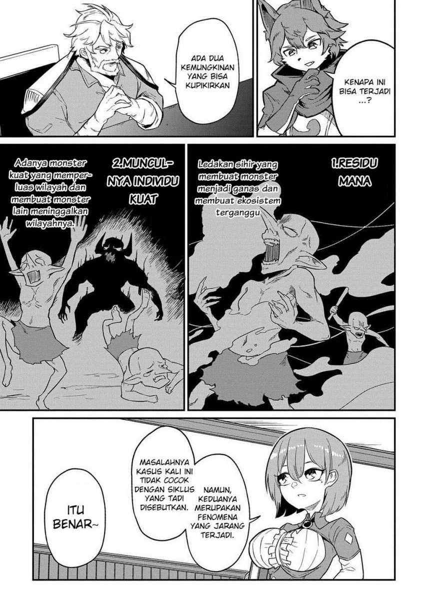 Neta Chara Tensei Toka Anmarida! Chapter 6.2