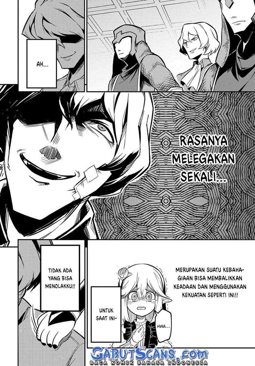 Neta Chara Tensei Toka Anmarida! Chapter 7