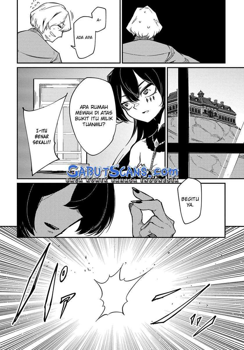 Neta Chara Tensei Toka Anmarida! Chapter 7