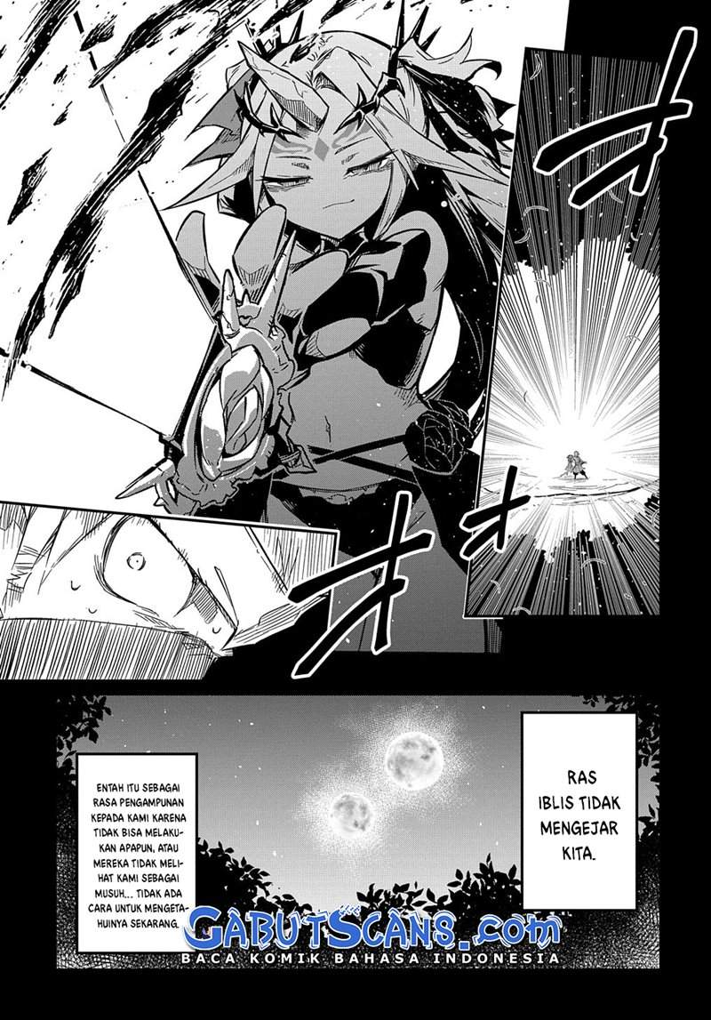 Neta Chara Tensei Toka Anmarida! Chapter 8