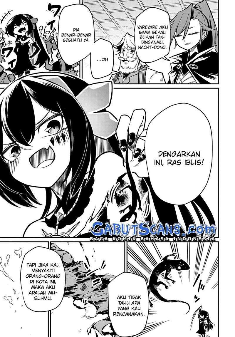 Neta Chara Tensei Toka Anmarida! Chapter 8