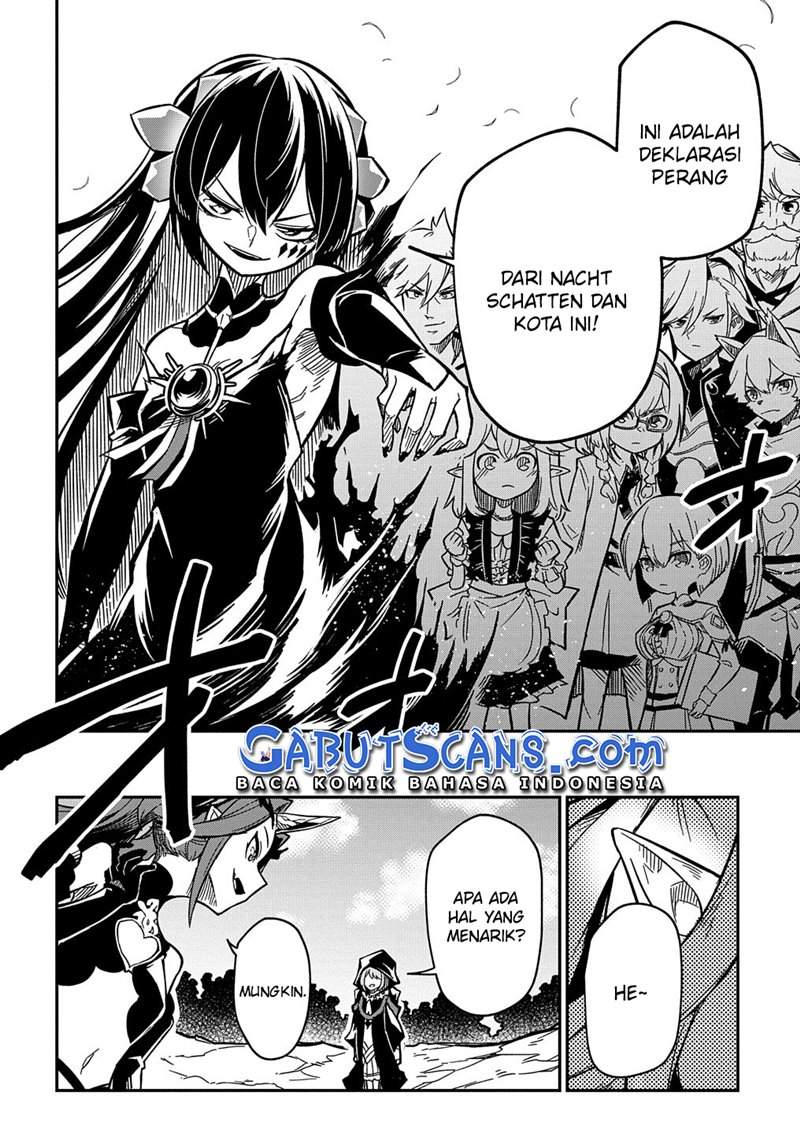 Neta Chara Tensei Toka Anmarida! Chapter 8