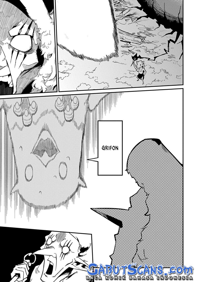 Neta Chara Tensei Toka Anmarida! Chapter 9