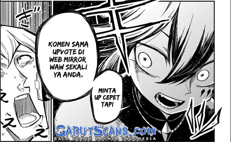 Neta Chara Tensei Toka Anmarida! Chapter 9