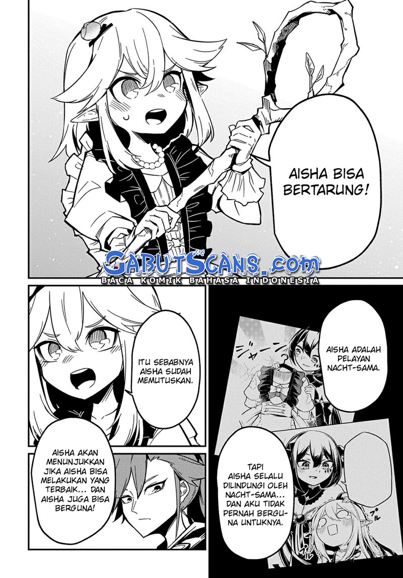 Neta Chara Tensei Toka Anmarida! Chapter 9