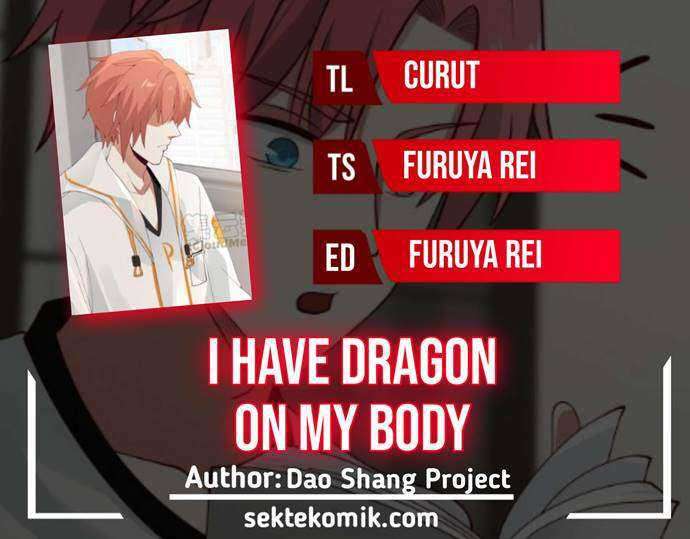 I Have A Dragon On My Body Chapter 362