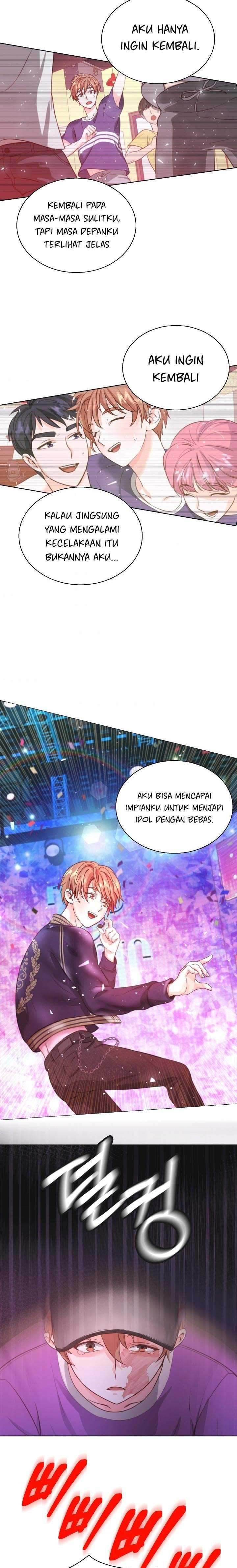 Once Again Idol Chapter 1