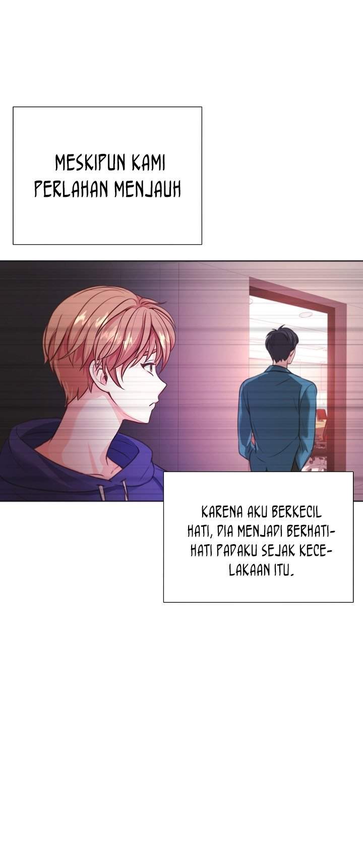 Once Again Idol Chapter 2