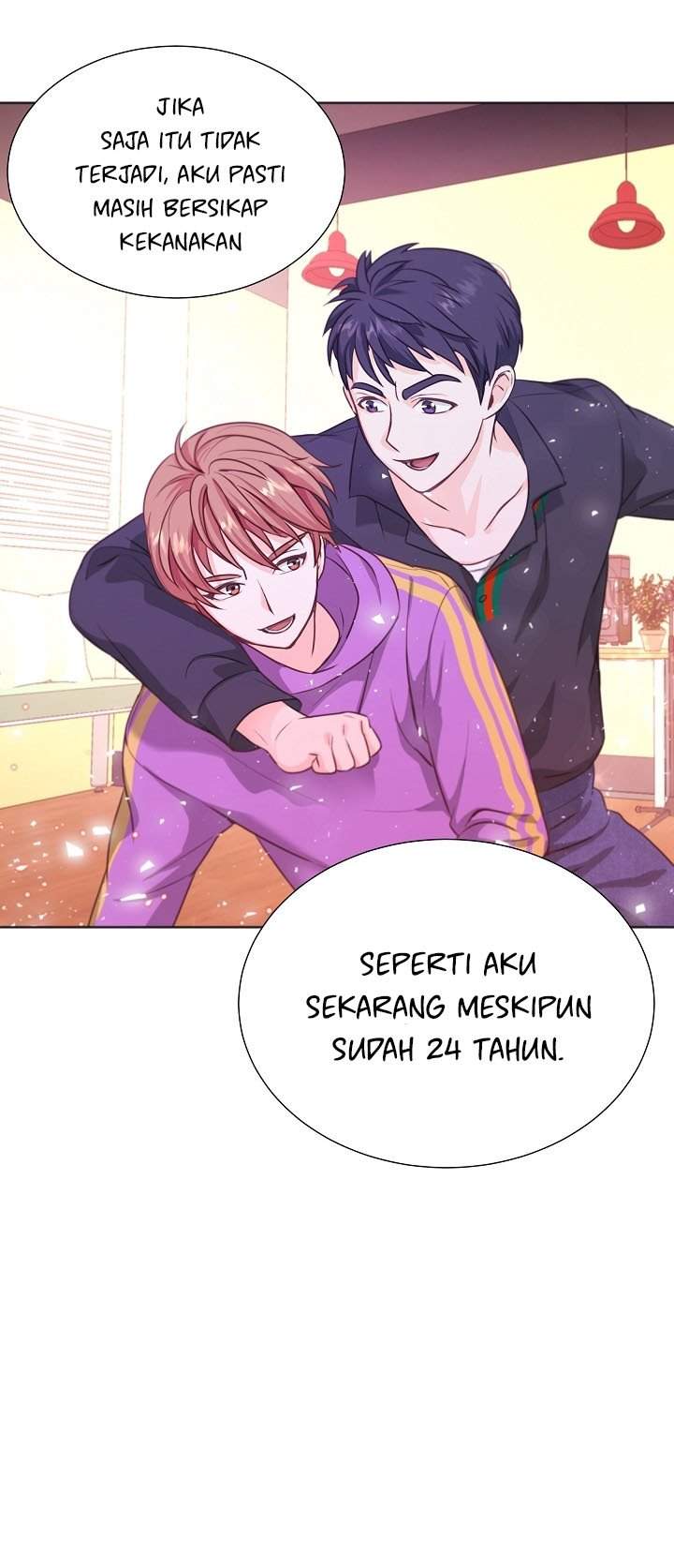 Once Again Idol Chapter 2