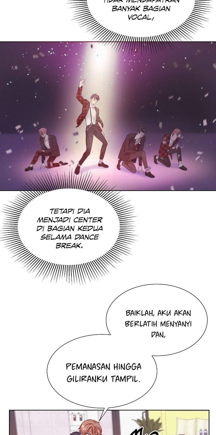 Once Again Idol Chapter 2