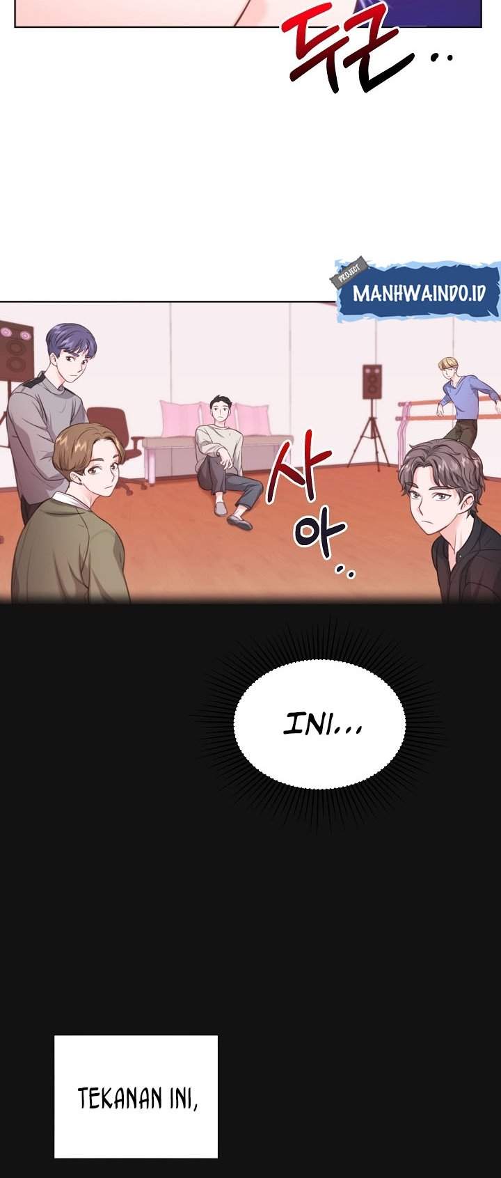 Once Again Idol Chapter 2