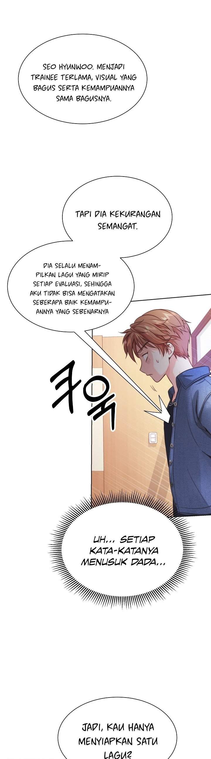 Once Again Idol Chapter 3