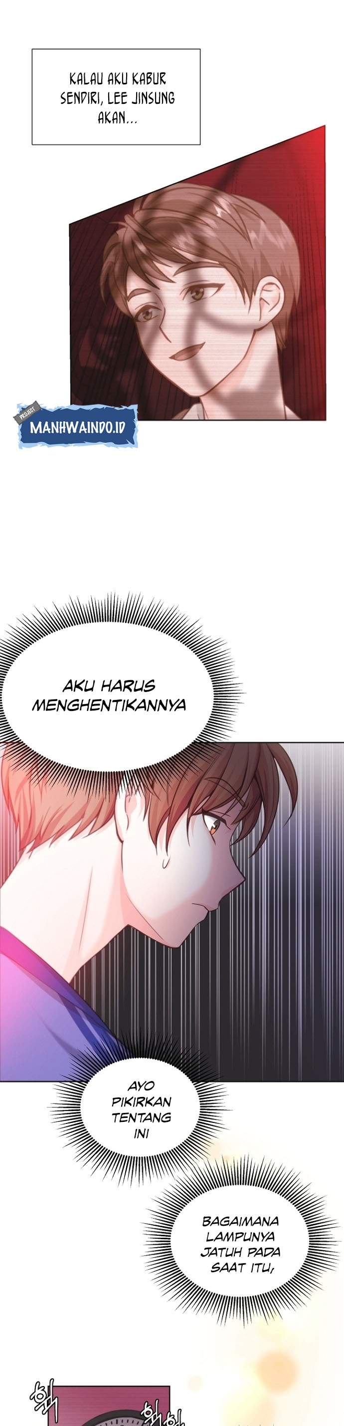 Once Again Idol Chapter 4