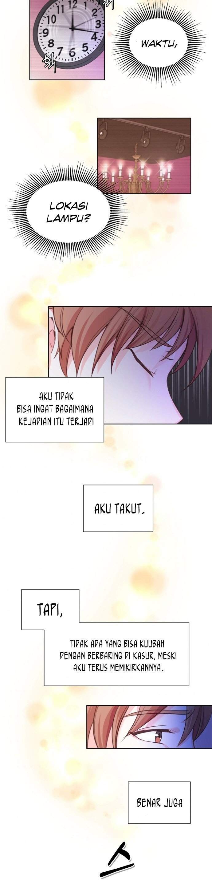 Once Again Idol Chapter 4