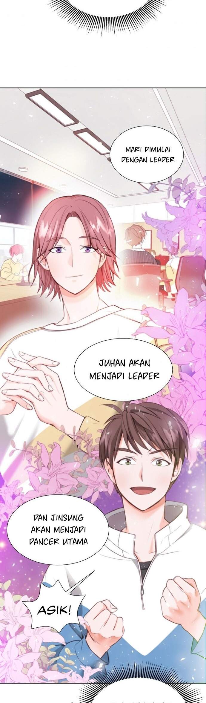 Once Again Idol Chapter 4