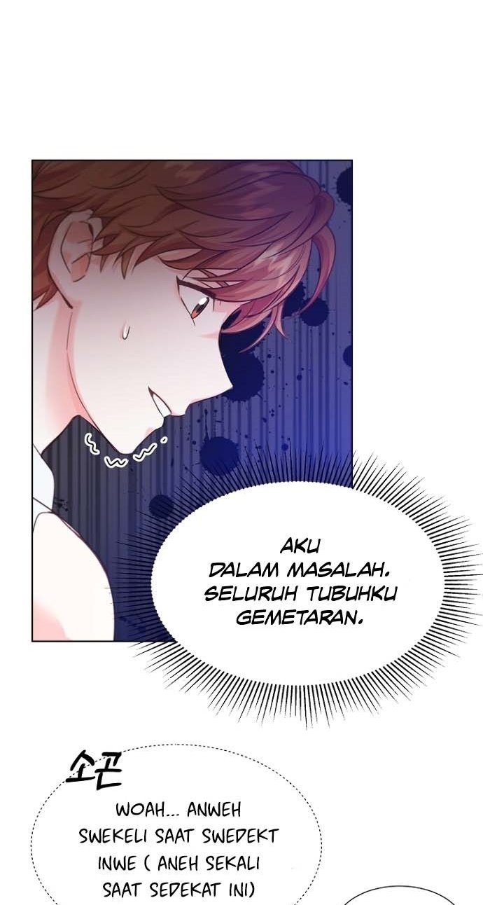 Once Again Idol Chapter 6