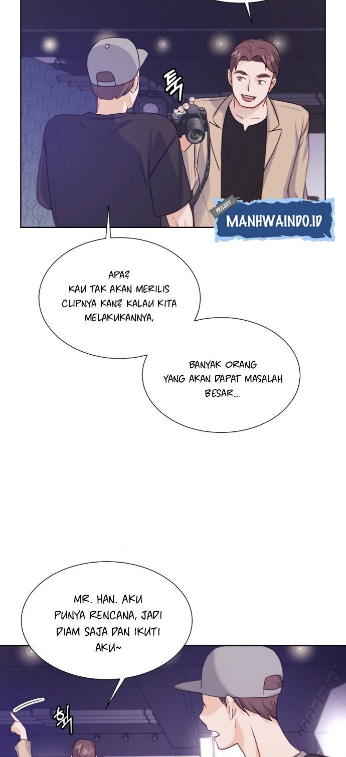 Once Again Idol Chapter 7