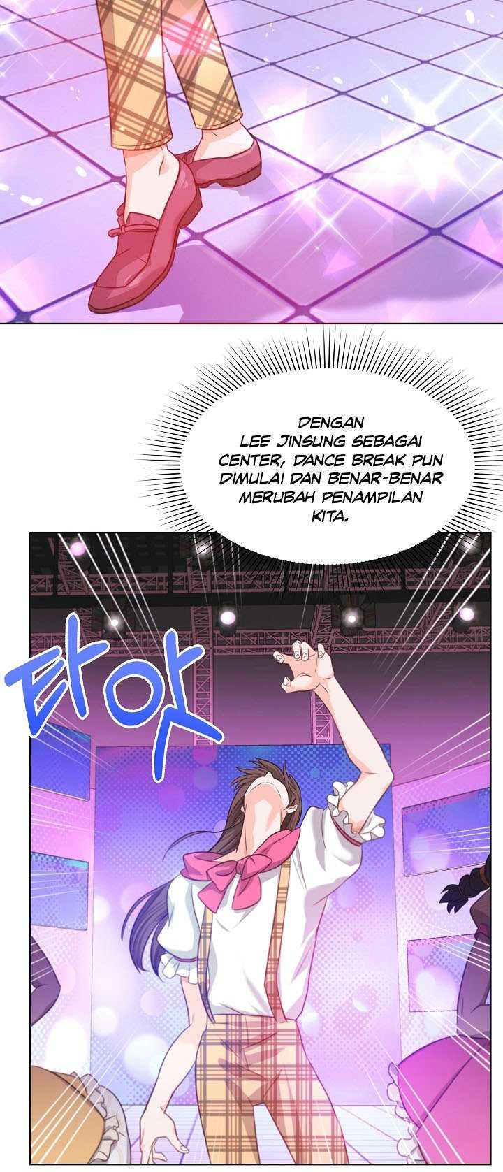 Once Again Idol Chapter 9