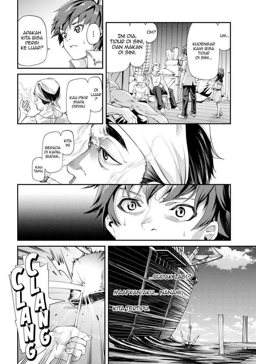 Class Saiya Sune De Urareta Ore Wa, Jitsu Wa Saikyou Parameter Chapter 2.2