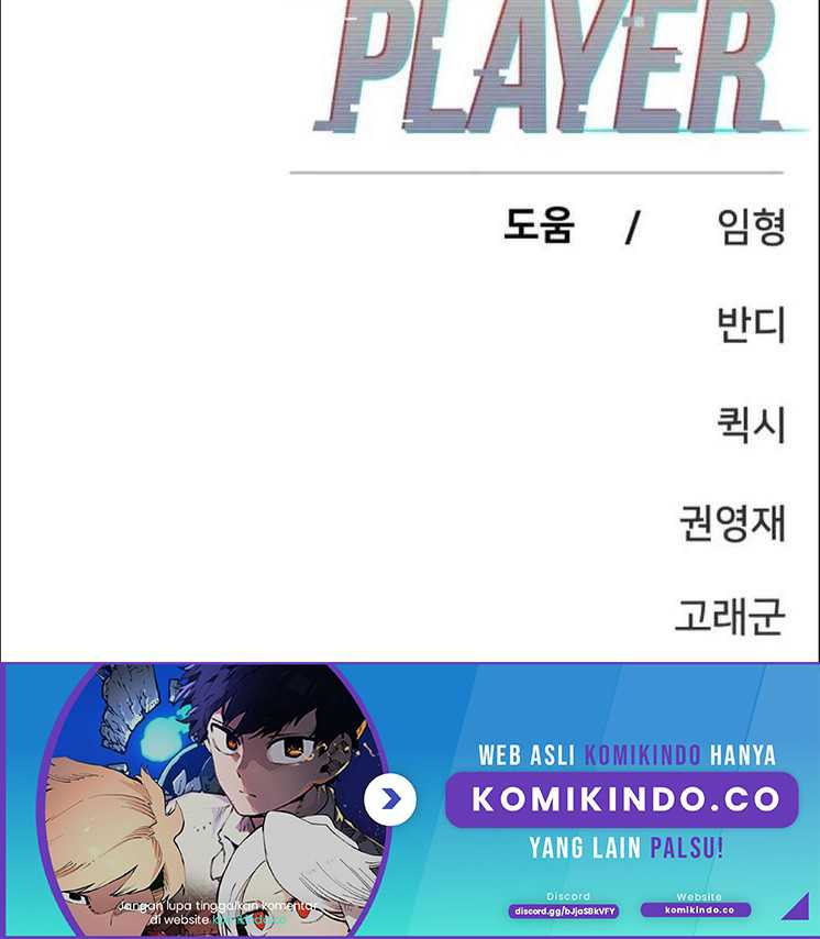 Player Chapter 101
