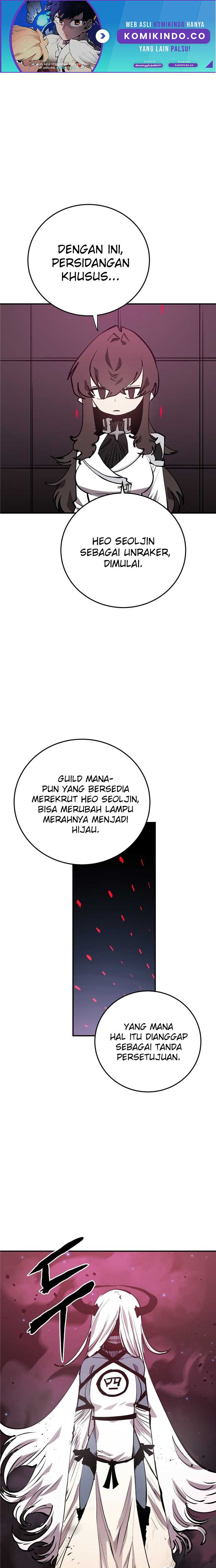 Player Chapter 109