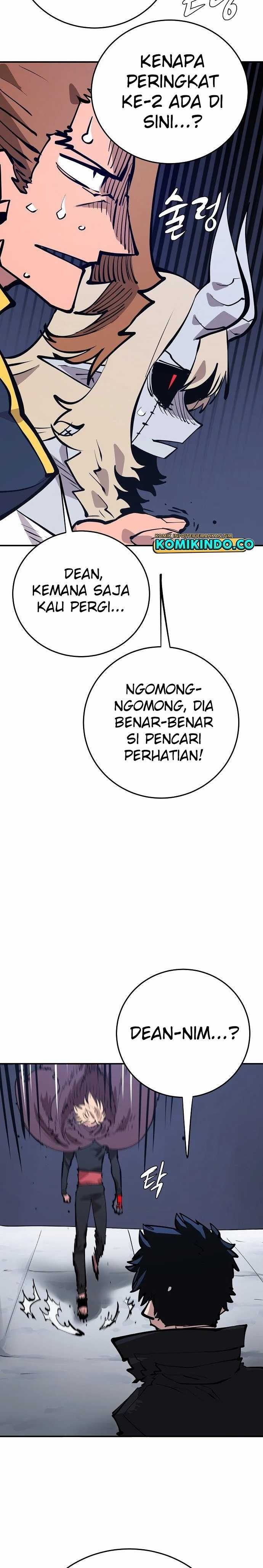 Player Chapter 110