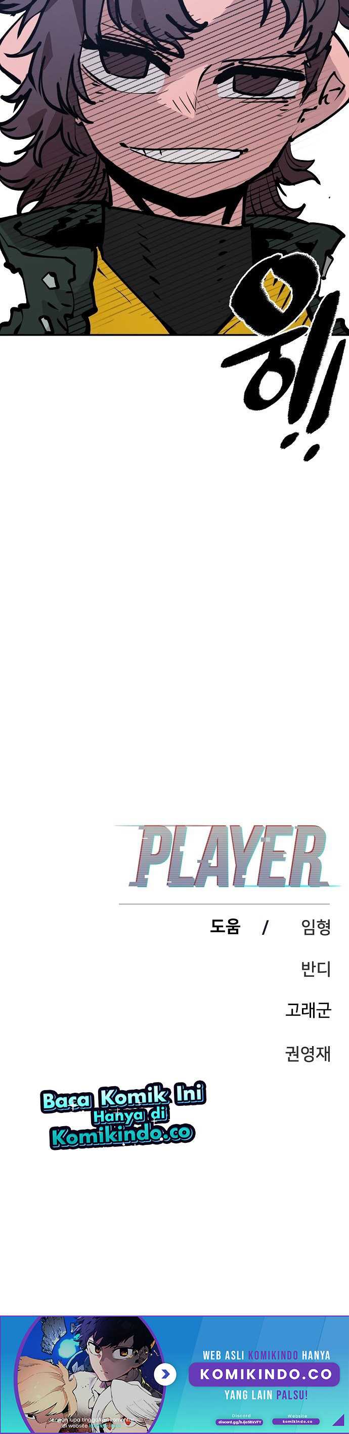 Player Chapter 112