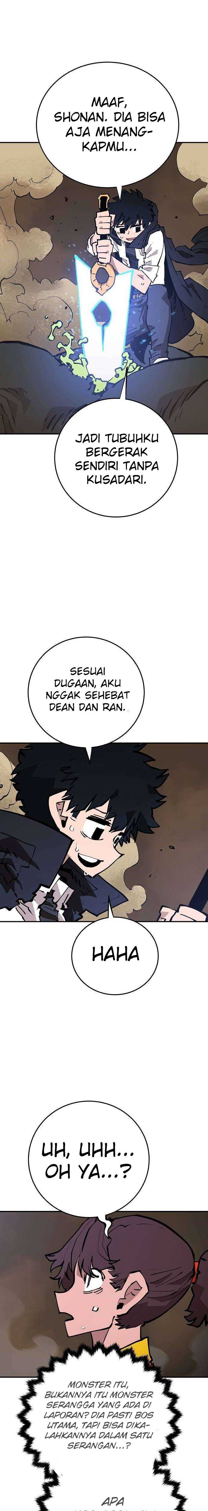 Player Chapter 115