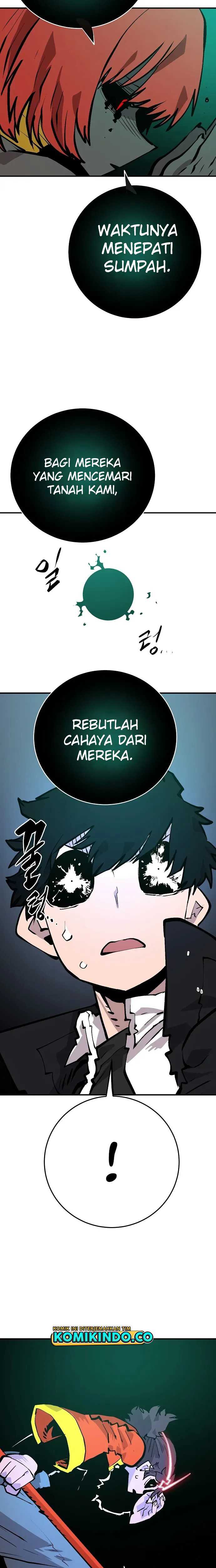 Player Chapter 116