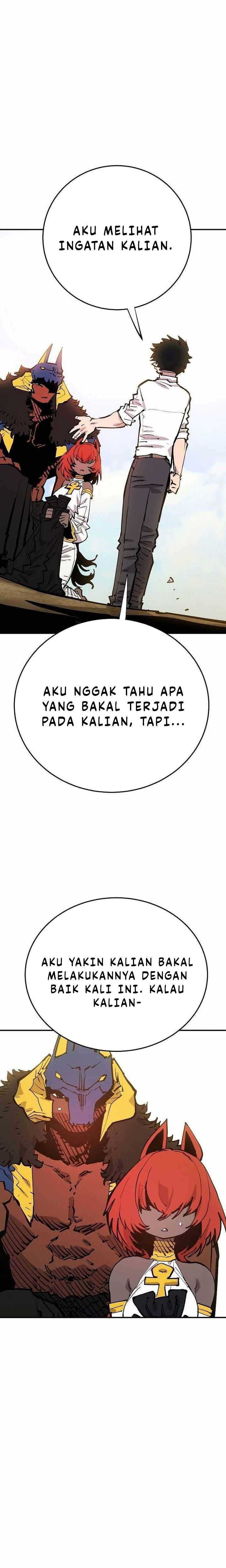 Player Chapter 118
