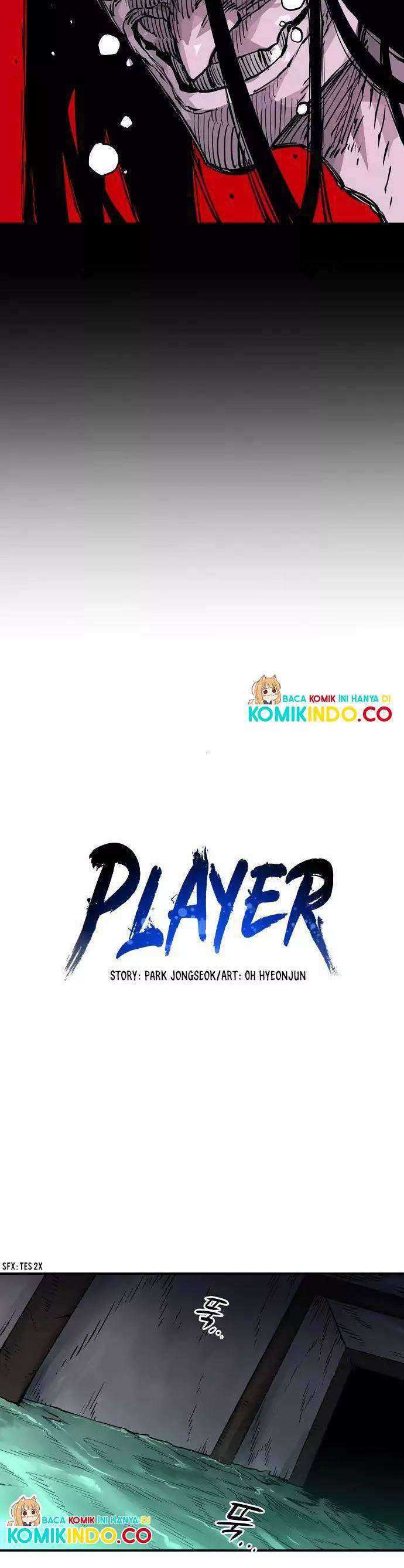 Player Chapter 18