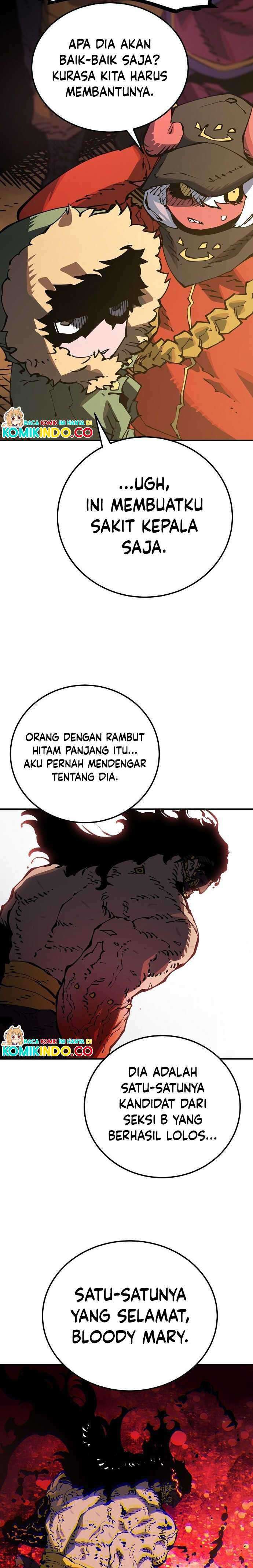 Player Chapter 28