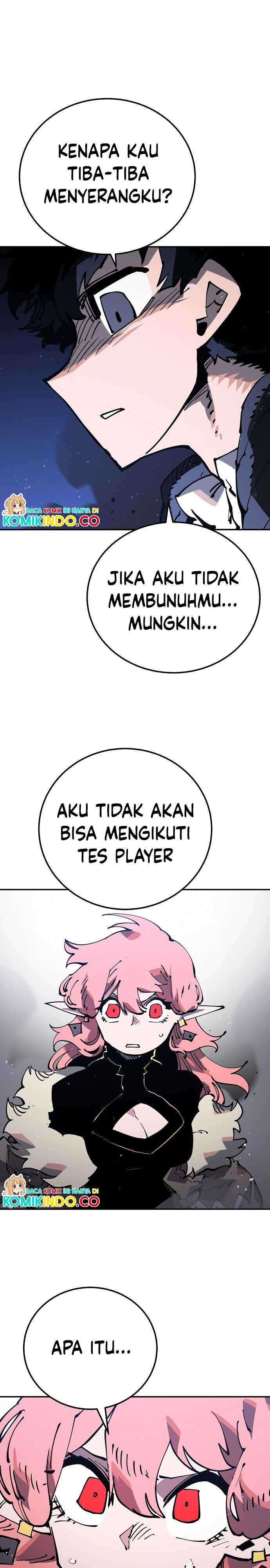 Player Chapter 29
