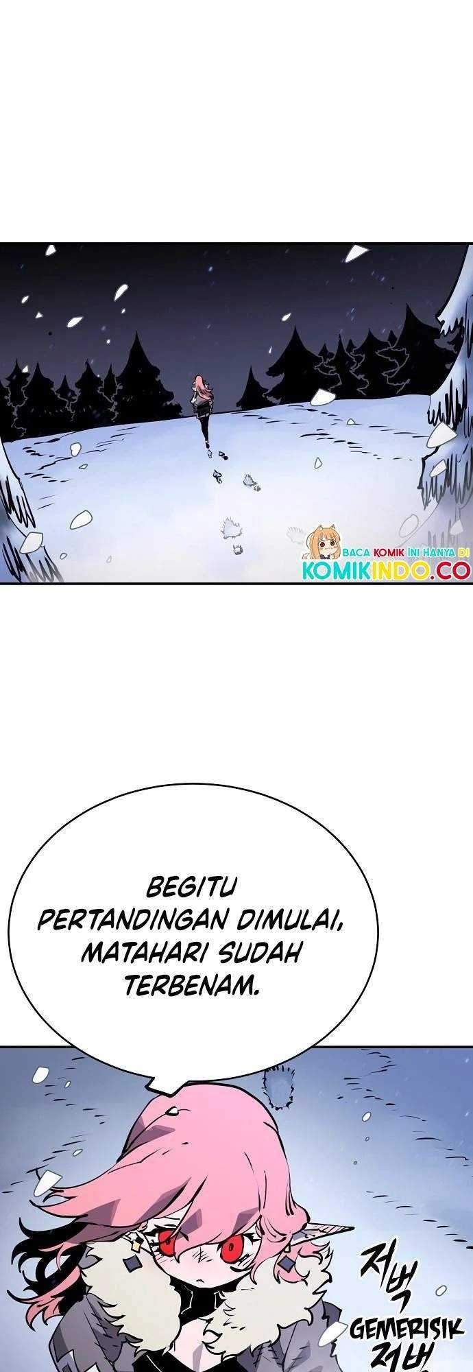 Player Chapter 34