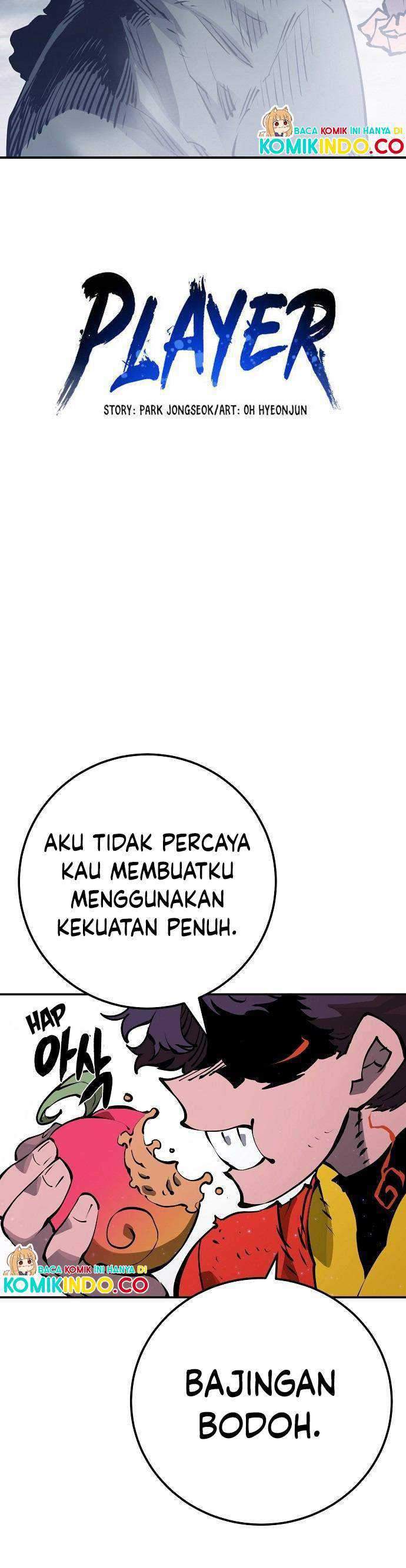 Player Chapter 35