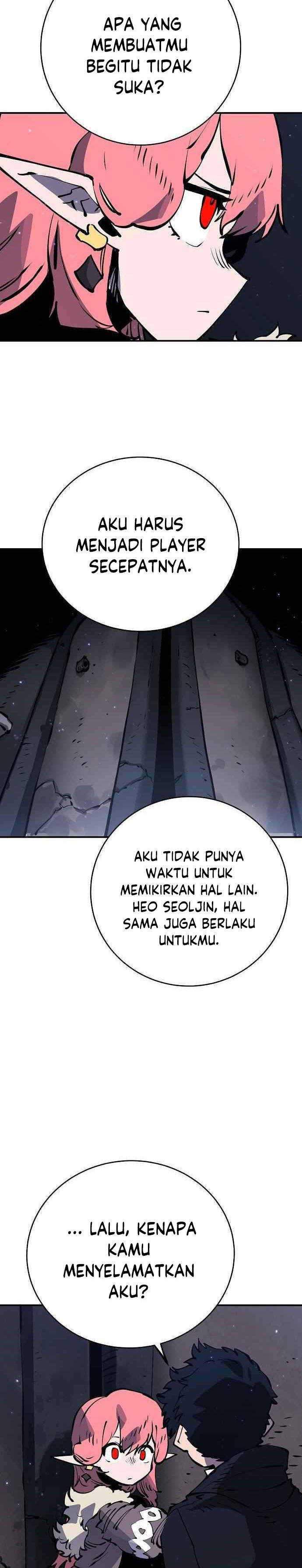 Player Chapter 41