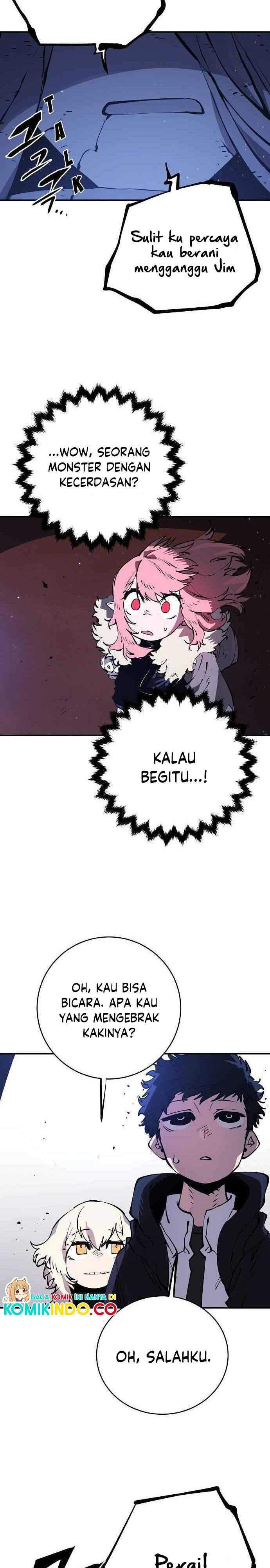 Player Chapter 43