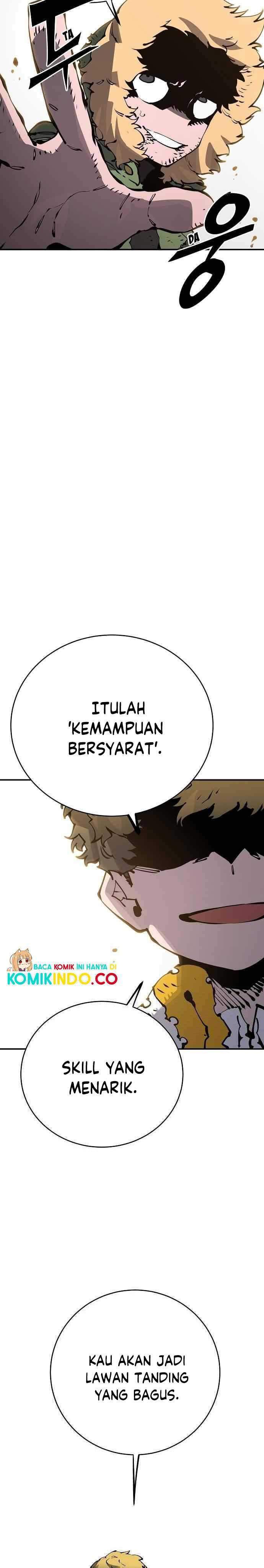 Player Chapter 44
