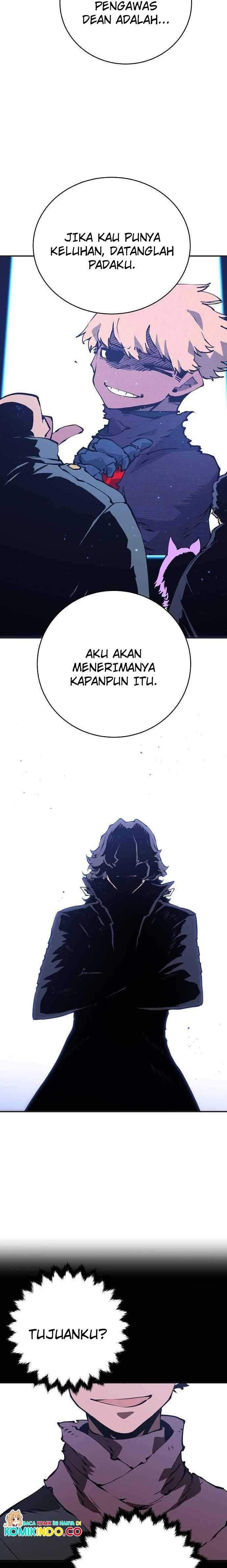 Player Chapter 45