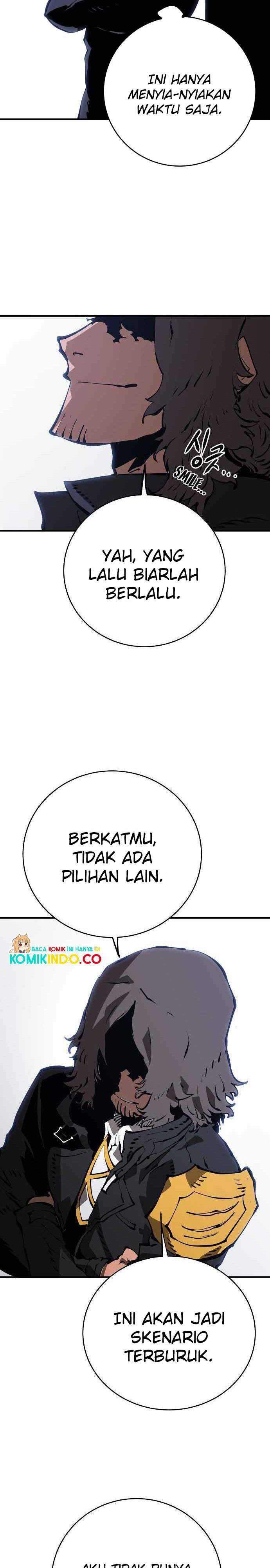 Player Chapter 49