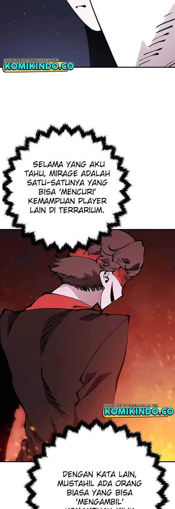 Player Chapter 53