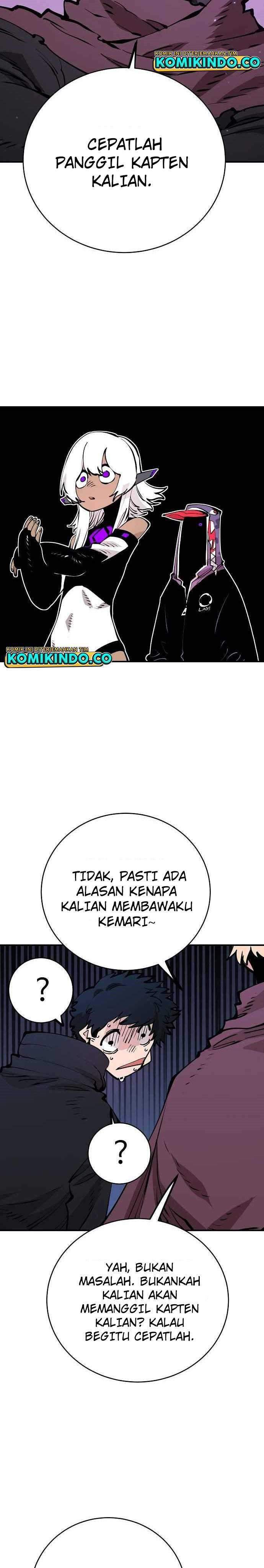 Player Chapter 54