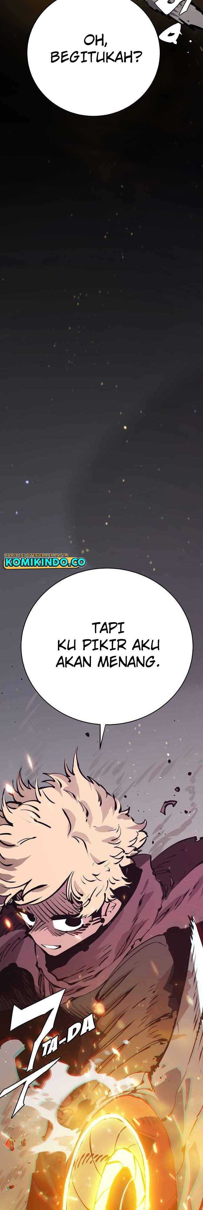 Player Chapter 55