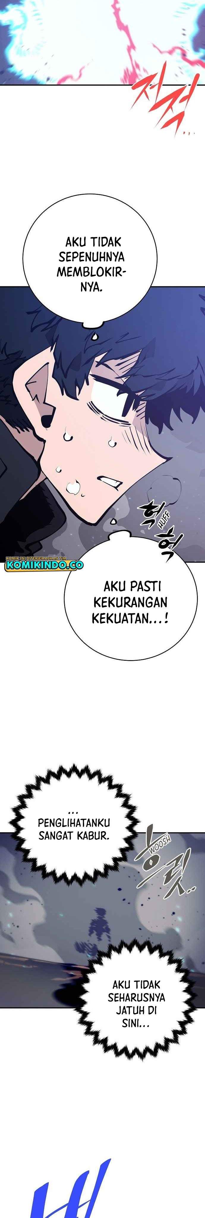 Player Chapter 61