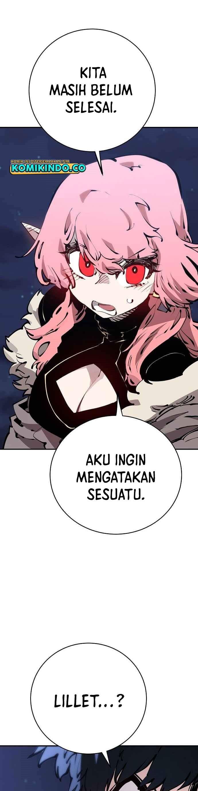 Player Chapter 63